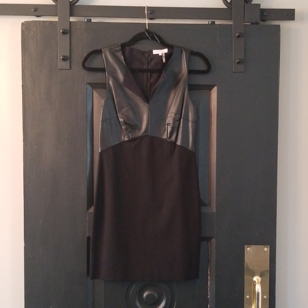 1.STATE Little Black Dress NWOT